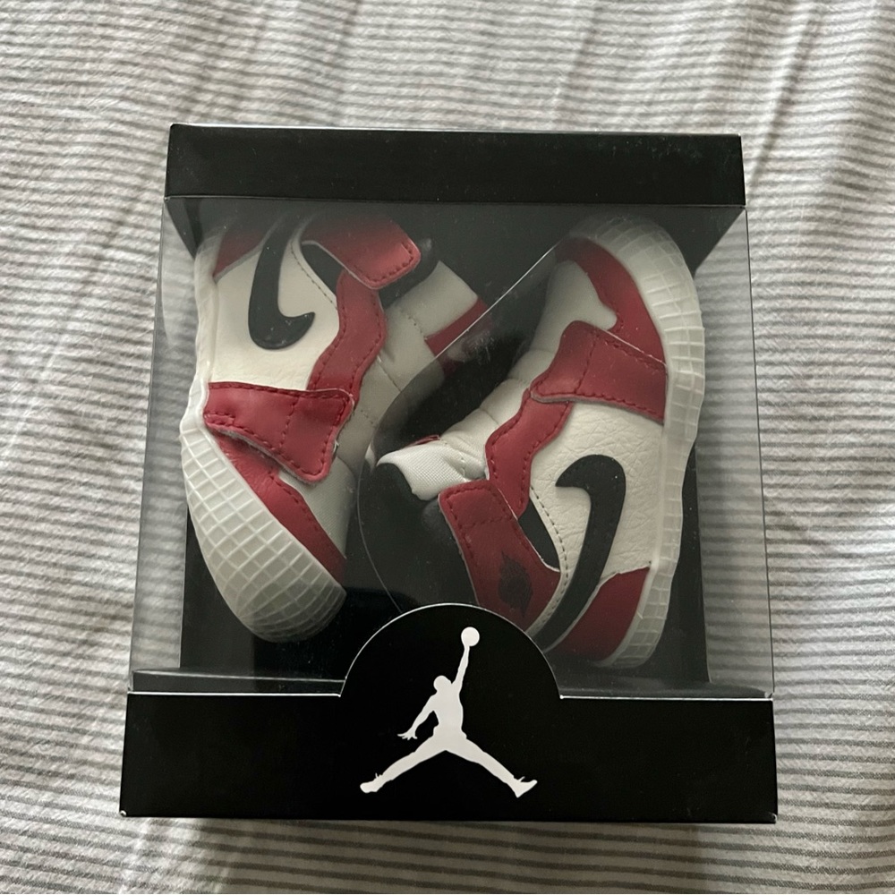 Jordans
